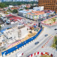 MRT-Corp-SSP-Line-September-Jalan-Sultan-Azlan-Shah-Escape-Shaft-1-North-Portal-1-Large-700x450