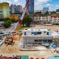 MRT-Corp-SSP-Line-December-Jalan-Sultan-Azlan-Shah-Escape-Shaft-1-North-Portal-1-Large-700x450