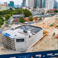 MRT-Corp-SSP-Line-November-Jalan-Sultan-Azlan-Shah-Escape-Shaft-1-North-Portal-1-Large-700x450