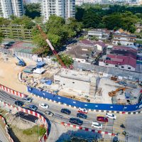 MRT-Corp-SSP-Line-October-Jalan-Sultan-Azlan-Shah-Escape-Shaft-1-North-Portal-1-Large-1-700x450
