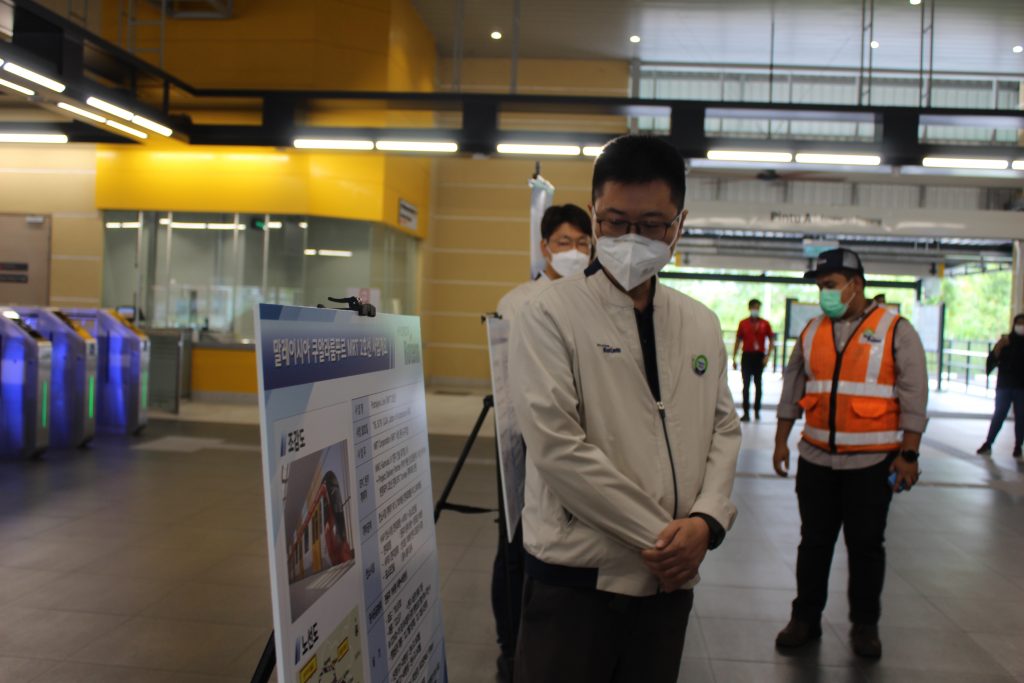 MRT-Corp-April-2020-KOREAN-REPUBLIC-VICE-MINISTER-FOR-TRANSPORT-VISITS-MRT-PY-LINE-2-1024x683