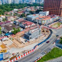 MRT-Corp-SSP-Line-February-Jalan-Sultan-Azlan-Shah-Escape-Shaft-1-North-Portal-1-Large-1-700x450