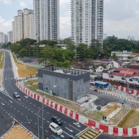 MRT-Corp-SSP-Line-April-Jalan-Sultan-Azlan-Shah-Escape-Shaft-1-North-Portal-1-Large-700x450