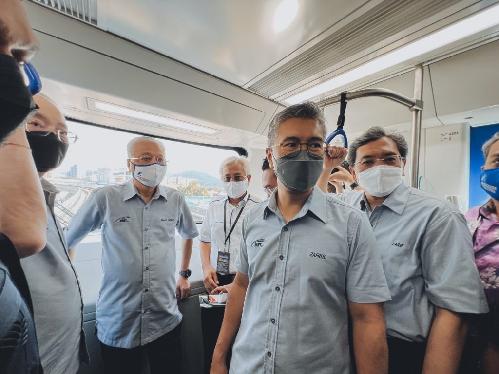 MRT-Corp-June-2022-MRT-PUTRAJAYA-LINE-PHASE-ONE-OPENED-TO-THE-PUBLIC-7-1024x768