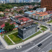MRT-Corp-SSP-Line-November-Jalan-Sultan-Azlan-Shah-Escape-Shaft-1-North-Portal-1-Large-700x450