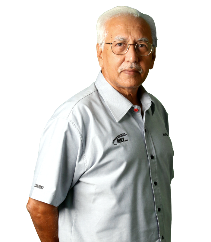 Board of Directors - MRT Corp
