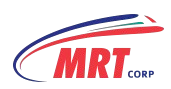 MRT logo